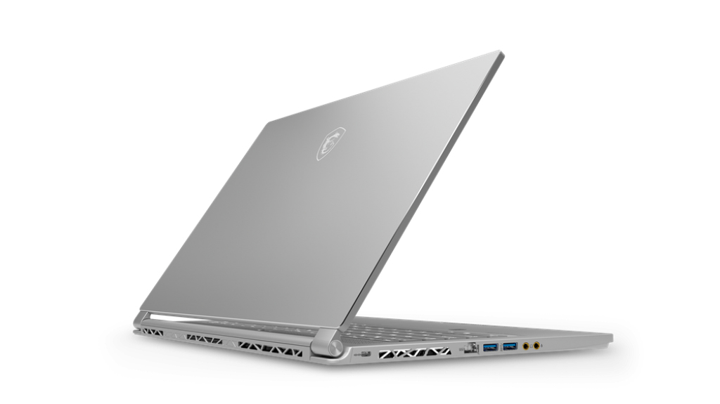 MSI P65 8RD-030NL Creator – image 6