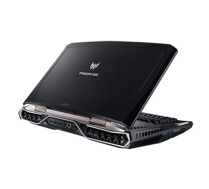 Acer Predator 21 X GX21-71-74DP Intel® Core™ i7 i7-7820HK Laptop – image 3
