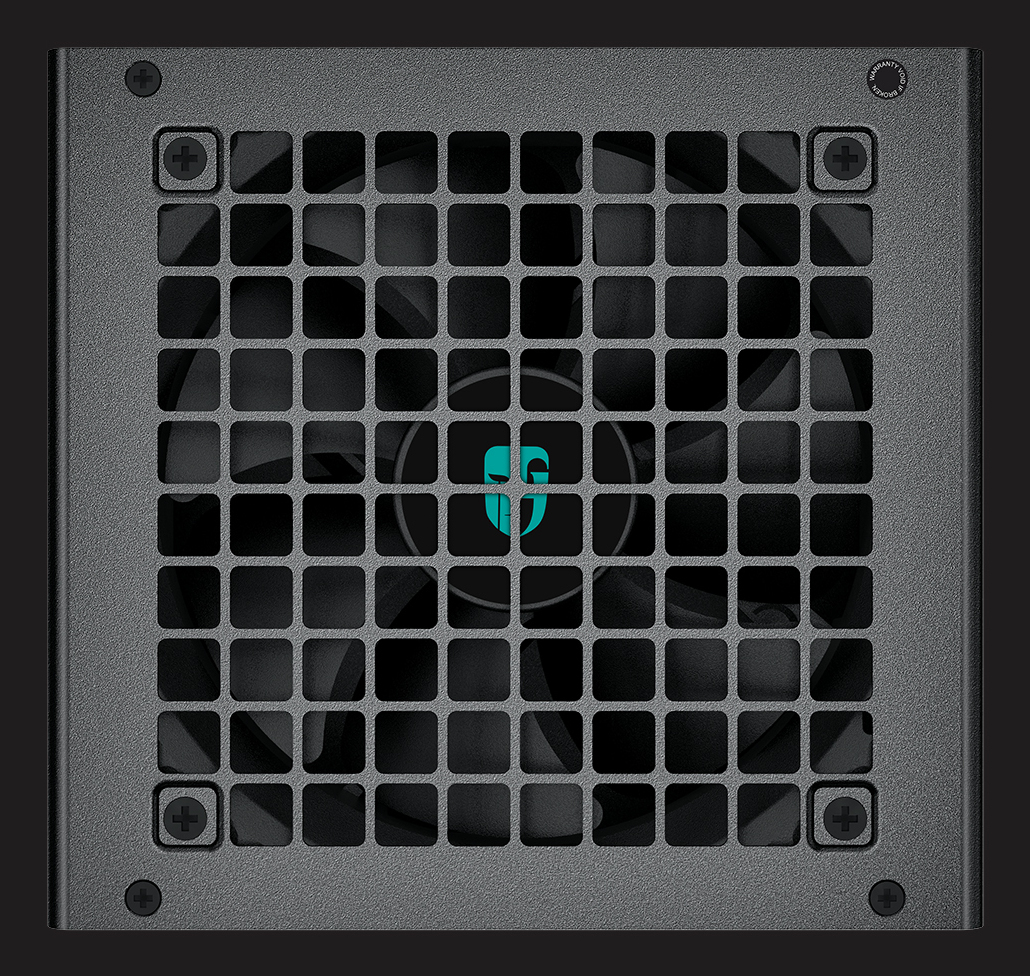 Gamer Storm PF550L power supply unit – image 2