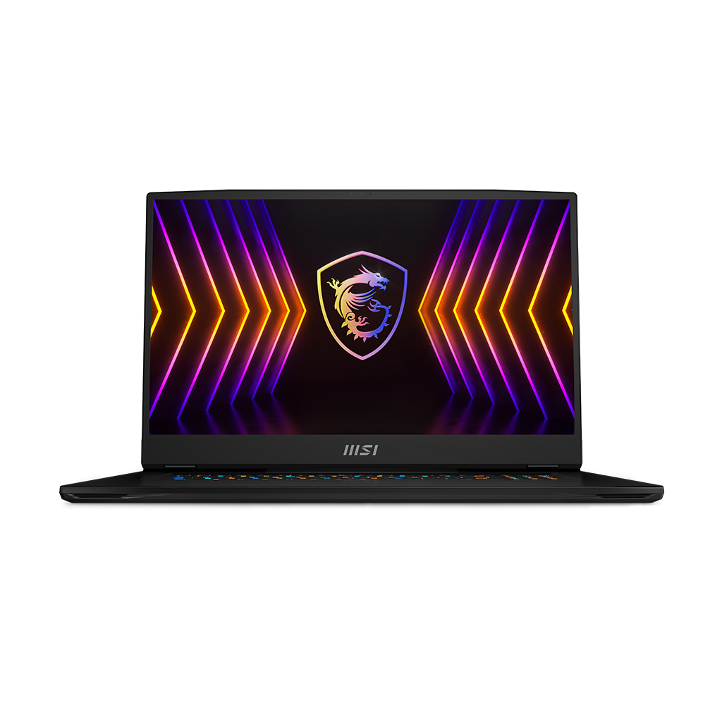 MSI TITAN GT77 12UHS-007 – image 4