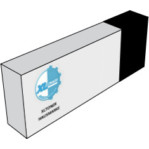 Kyocera DCA2F toner cartridge Original Black