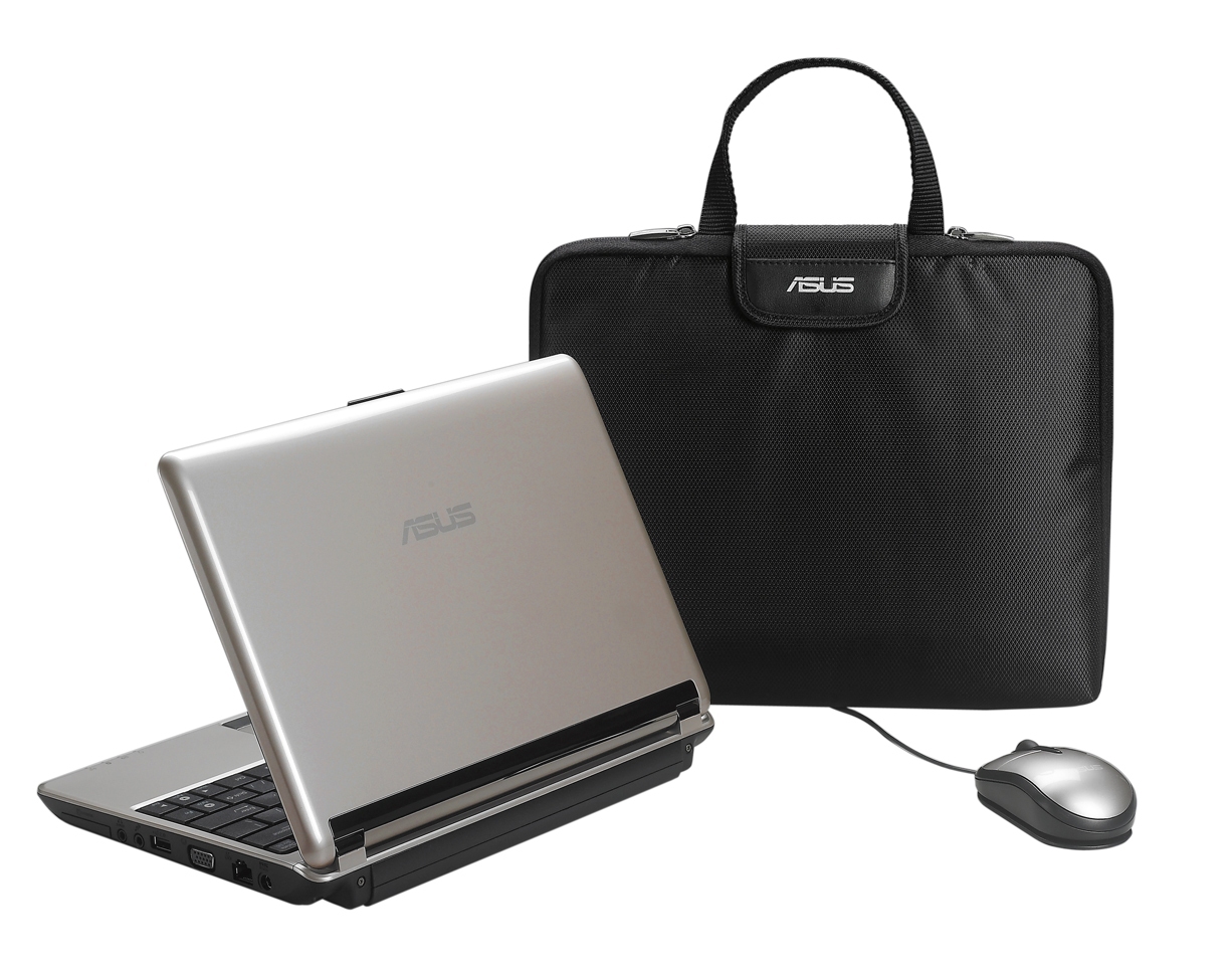 ASUS N10J-HV010E Intel Atom® – image 8