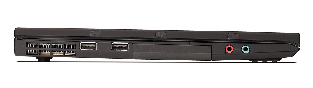 Lenovo ThinkPad X300 Intel® Core™2 Duo SL7100 Laptop – image 4