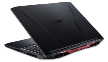 Acer Nitro 5 AN515-45-R952 AMD Ryzen™ 9 5900HX Laptop – image 4