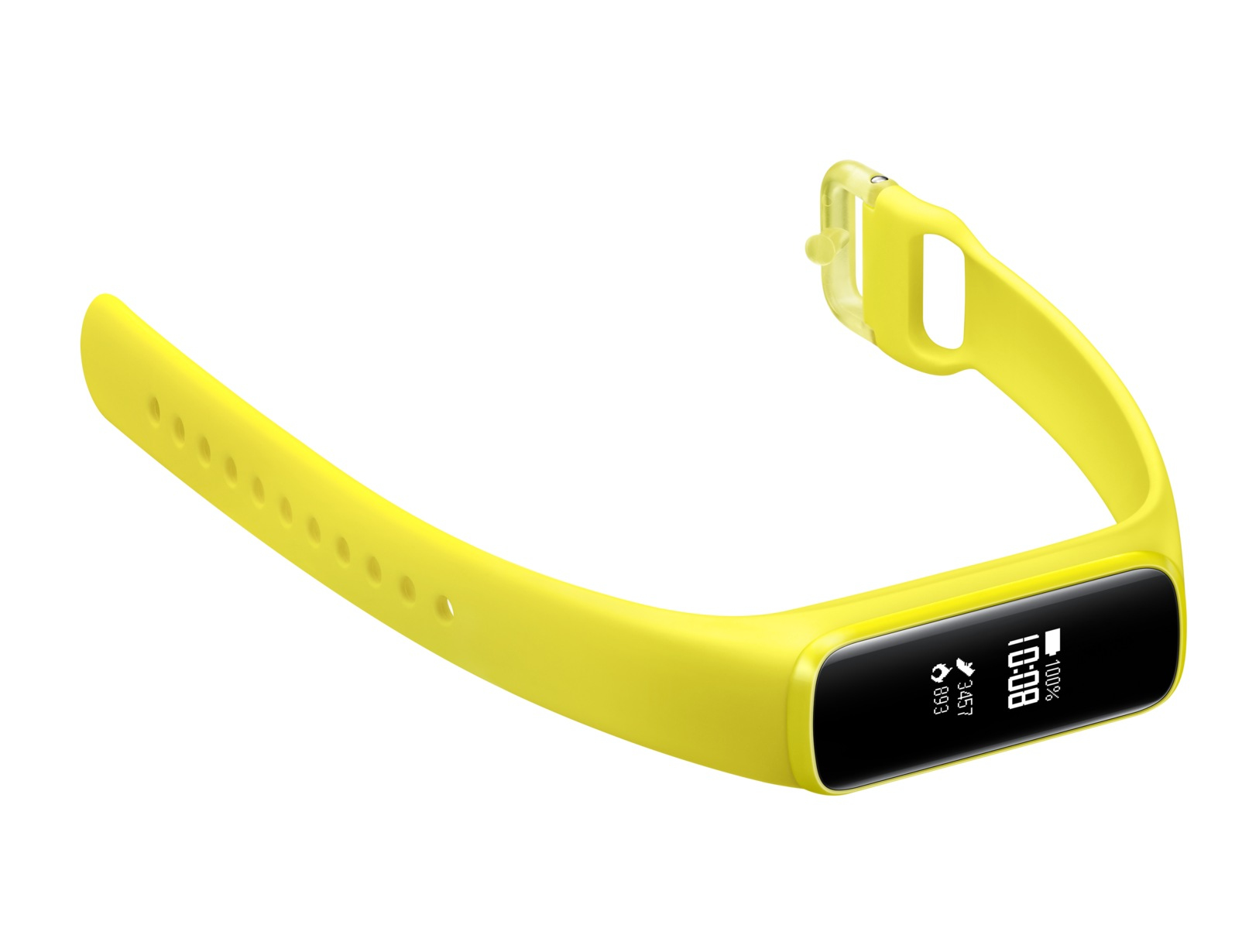 Samsung Galaxy Fitⓔ – image 3