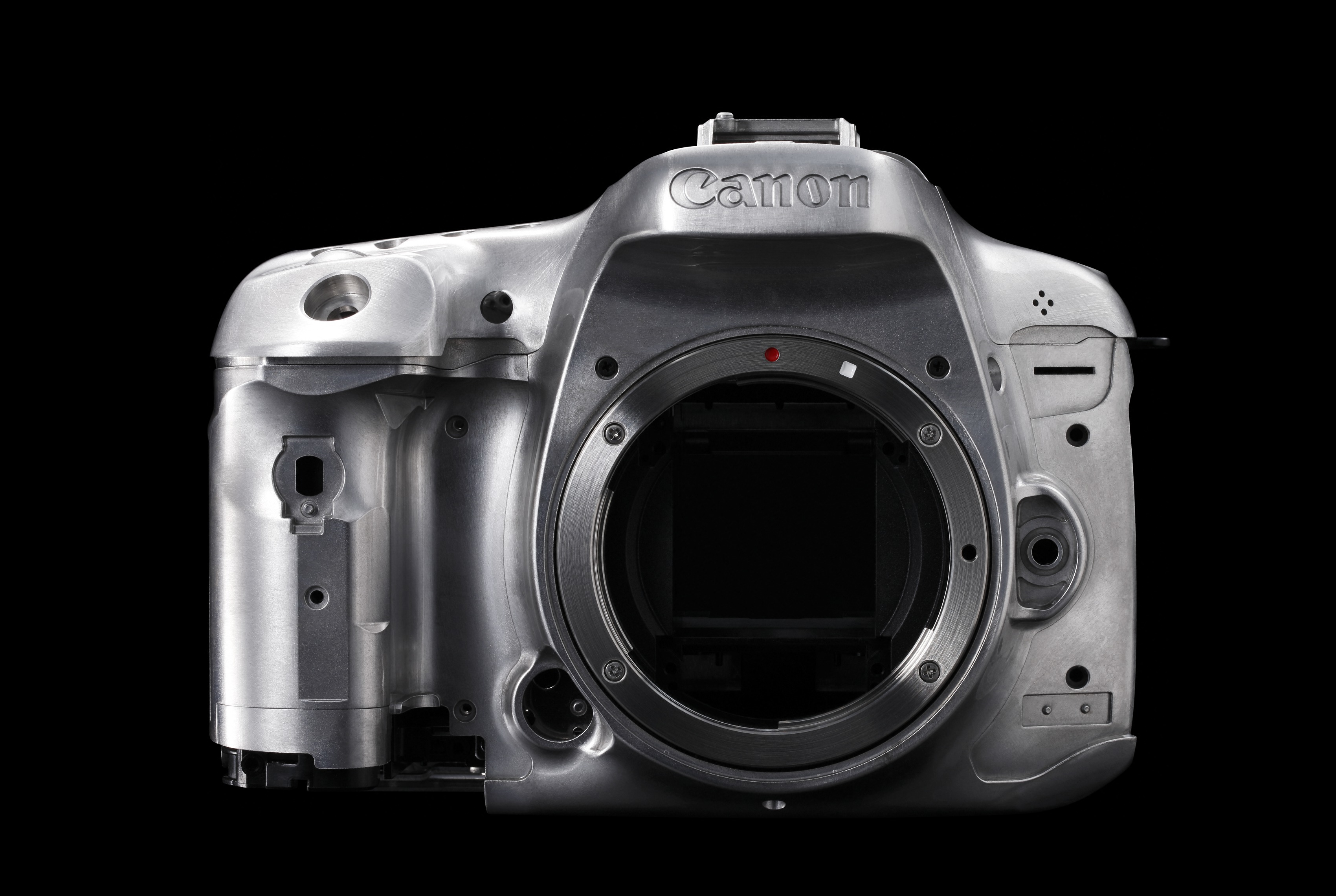 Canon EOS 7D Mark II – image 9