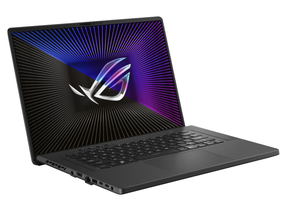 ASUS ROG Zephyrus G16 GU603ZV-00W laptop Intel® Core™ i7 i7-12700H – image 2