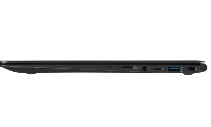 LG Z series 14ZD950-GX3BK laptop Intel® Core™ i3 i3-5005U – image 5