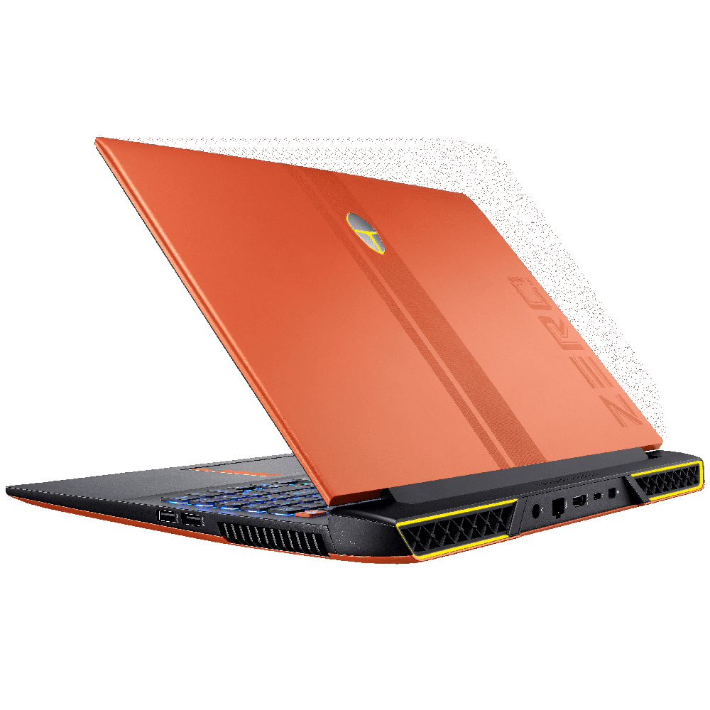 Haier Thunderobot Zero Ultra Orange – image 7