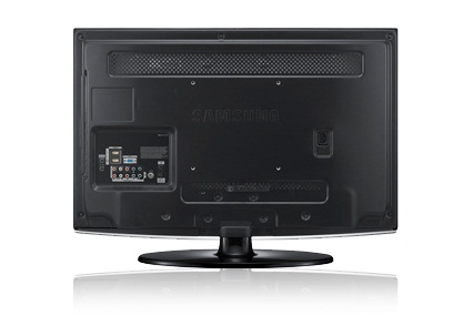 Samsung LN32C450 TV 80 cm (31.5") HD Black – image 4