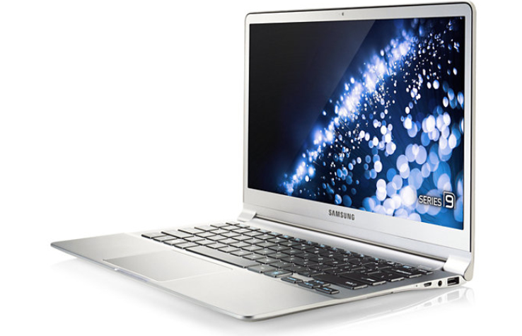 Samsung 9 900X3D-A53 Intel® Core™ i5 i5-3317U Laptop 33.8 cm (13.3") HD+ 4 GB DDR3-SDRAM 128 GB SSD Windows 7 Home Premium Silver – image 4