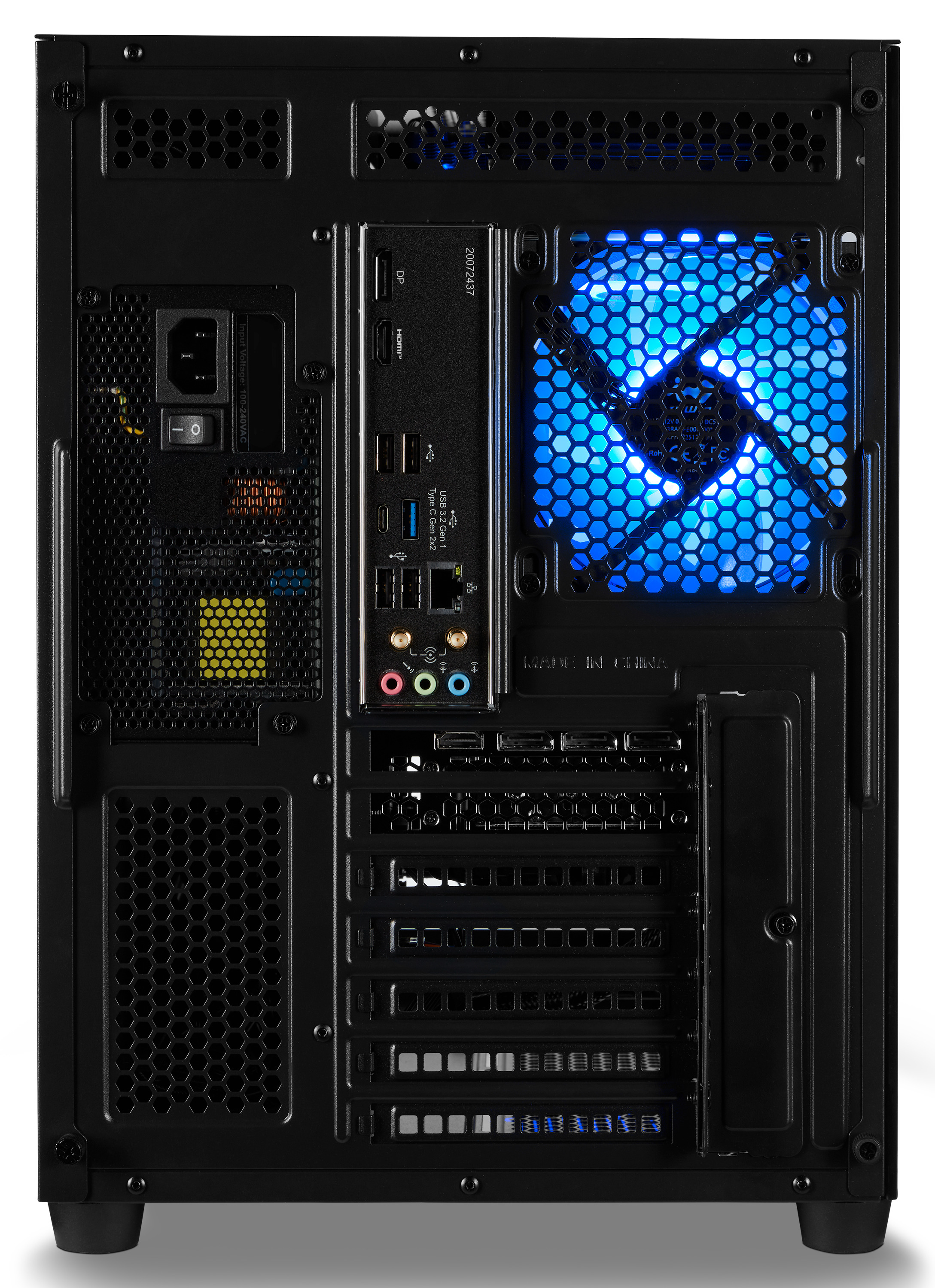 Product Gallery