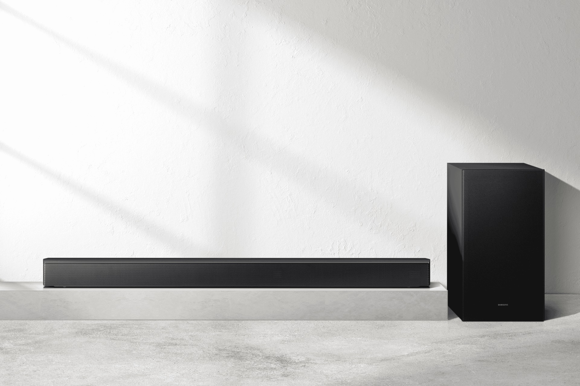 Samsung B-Series HW-B660F Black 3.1 channels – image 7