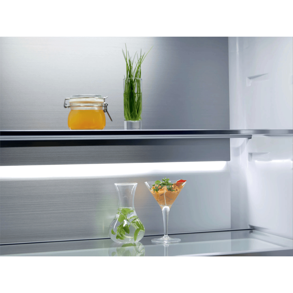 Electrolux ELT9VE52U0 side-by-side refrigerator Freestanding – image 4