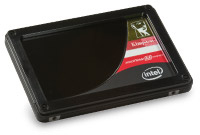 Kingston Technology SSDNow M Series
