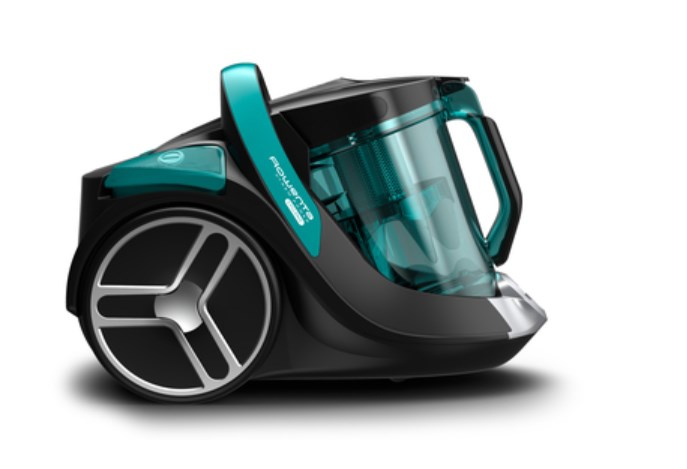 Rowenta X-TREM RO7262EA vacuum – image 5