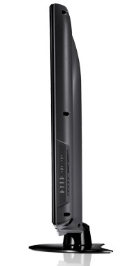 LG 19LD320N TV 48.3 cm (19") HD Black 200 cd/m² – image 3