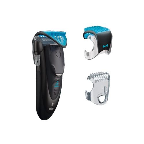 Braun CruZer5 face – image 4