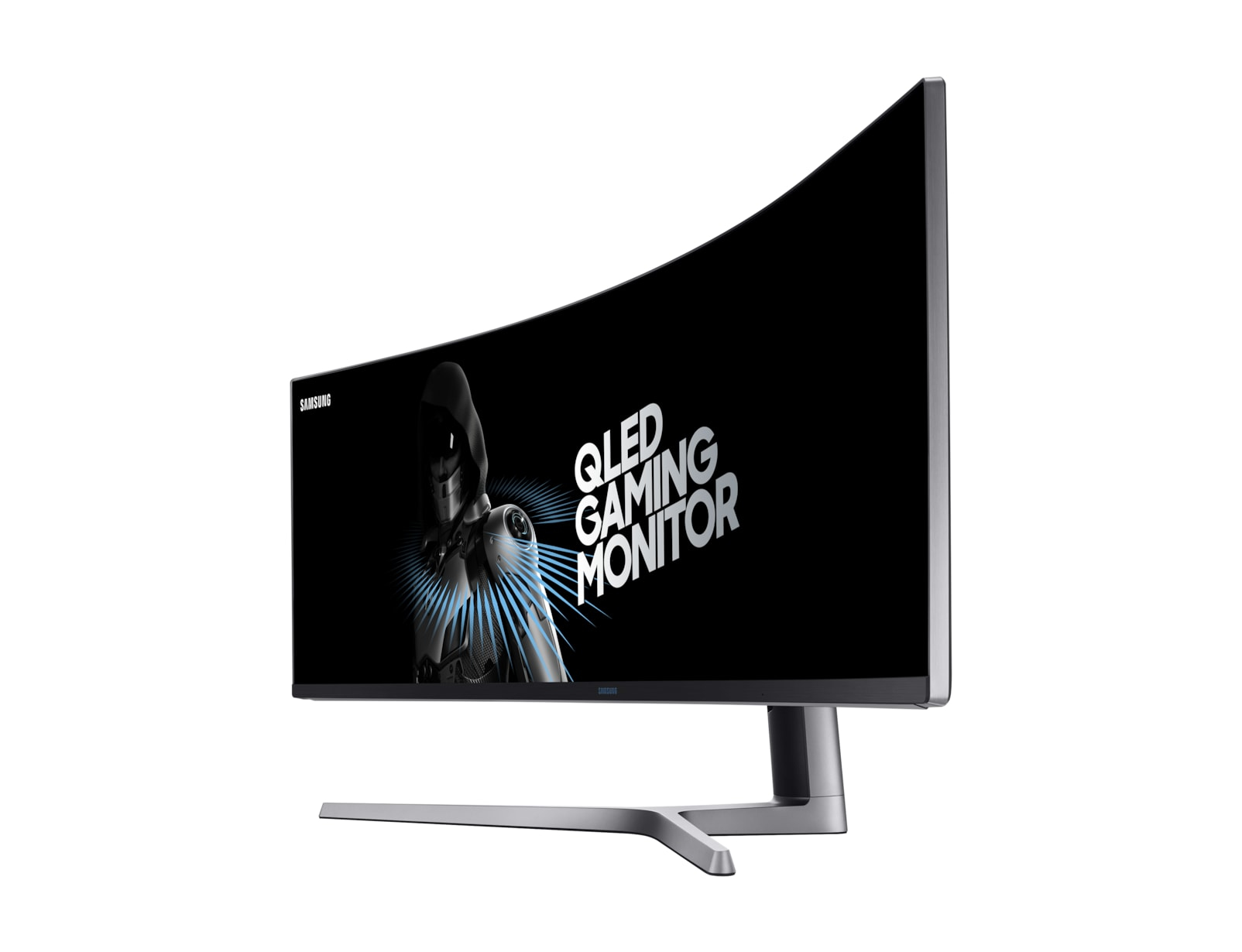 Samsung C49HG90DMM computer monitor – image 6