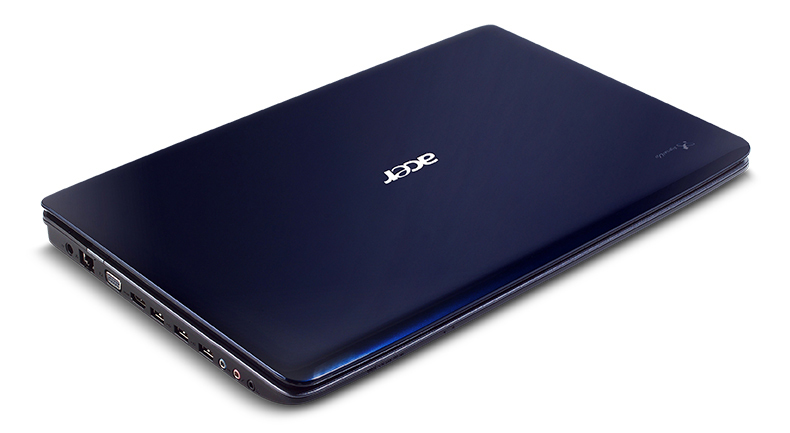 Acer Aspire 7740G-436G64BN – image 5