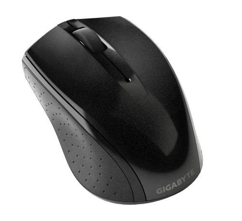 GIGABYTE M7770 mouse RF Wireless Laser 1600 DPI
