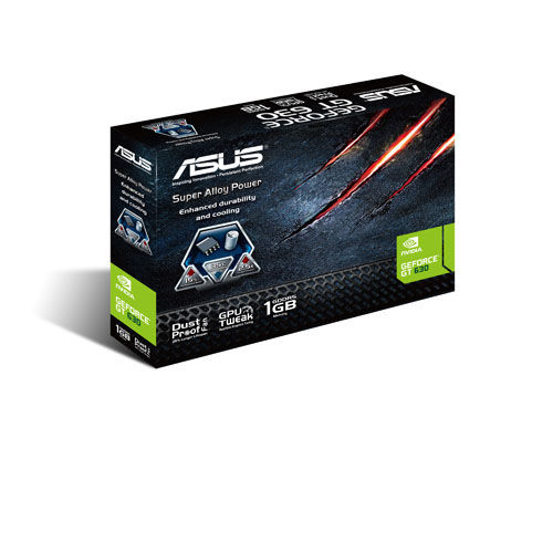 ASUS 90YV03C0-M0NA00 graphics card NVIDIA GeForce GT 630 – image 3