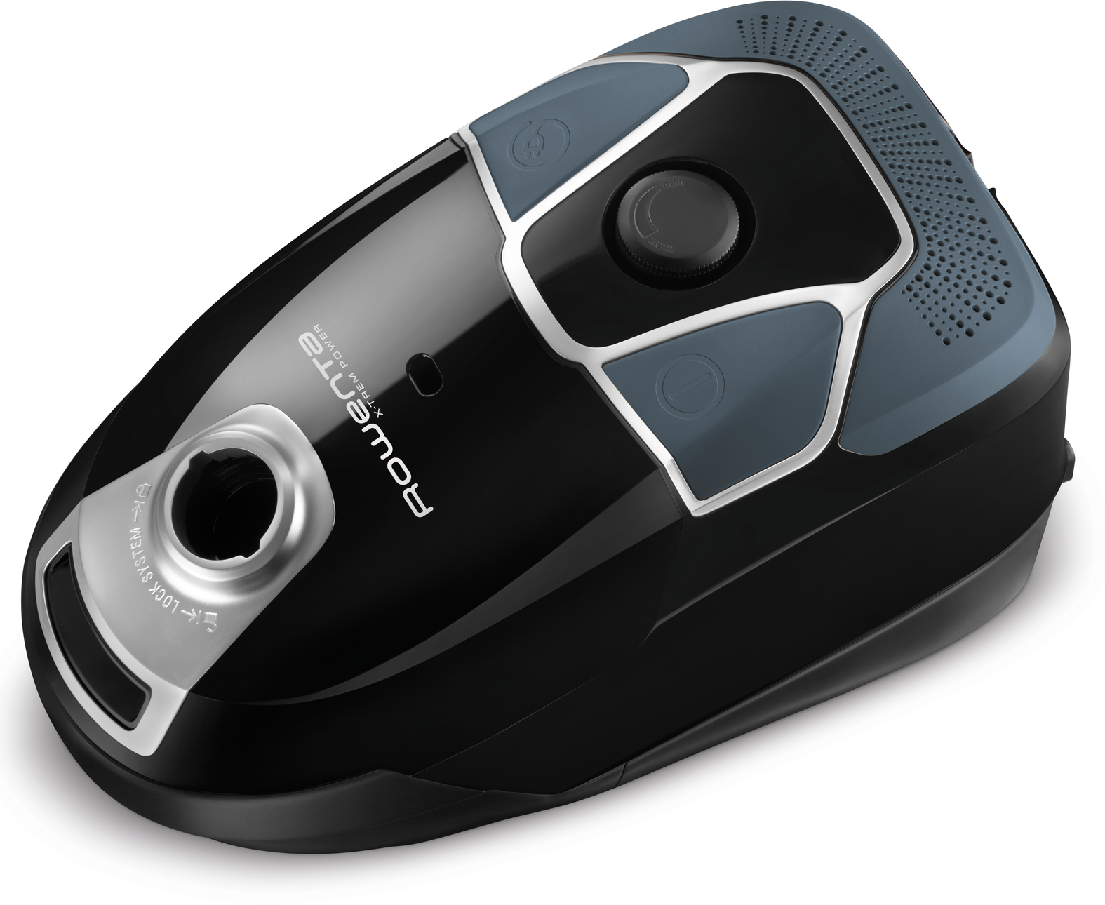 Rowenta X-TREM RO6856 vacuum – image 3