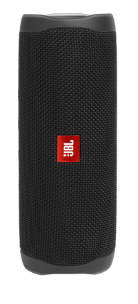 JBL FLIP 5 Stereo portable speaker Black 20 W image 1