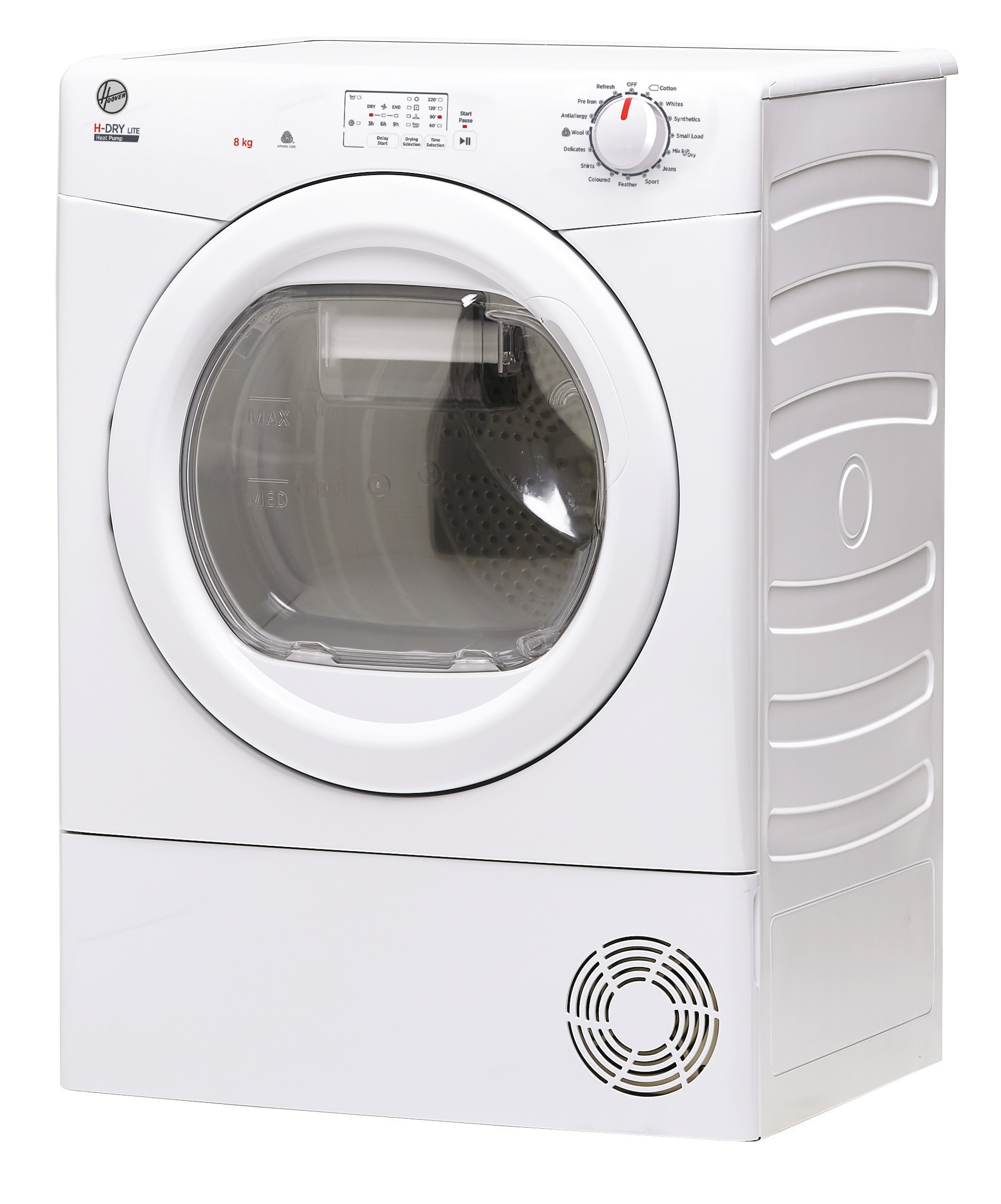 Hoover HLE H8A1LE-80 – image 2