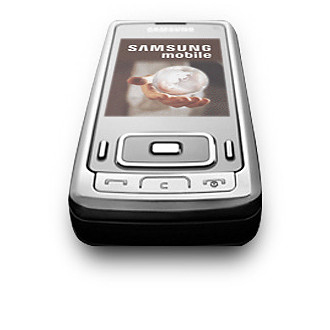 Samsung SGH-G800 6.1 cm (2.4") 129 g Black – image 6