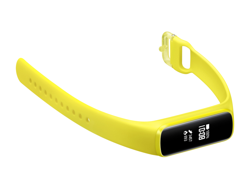 Samsung SM-R375 PMOLED Wristband activity tracker – image 3