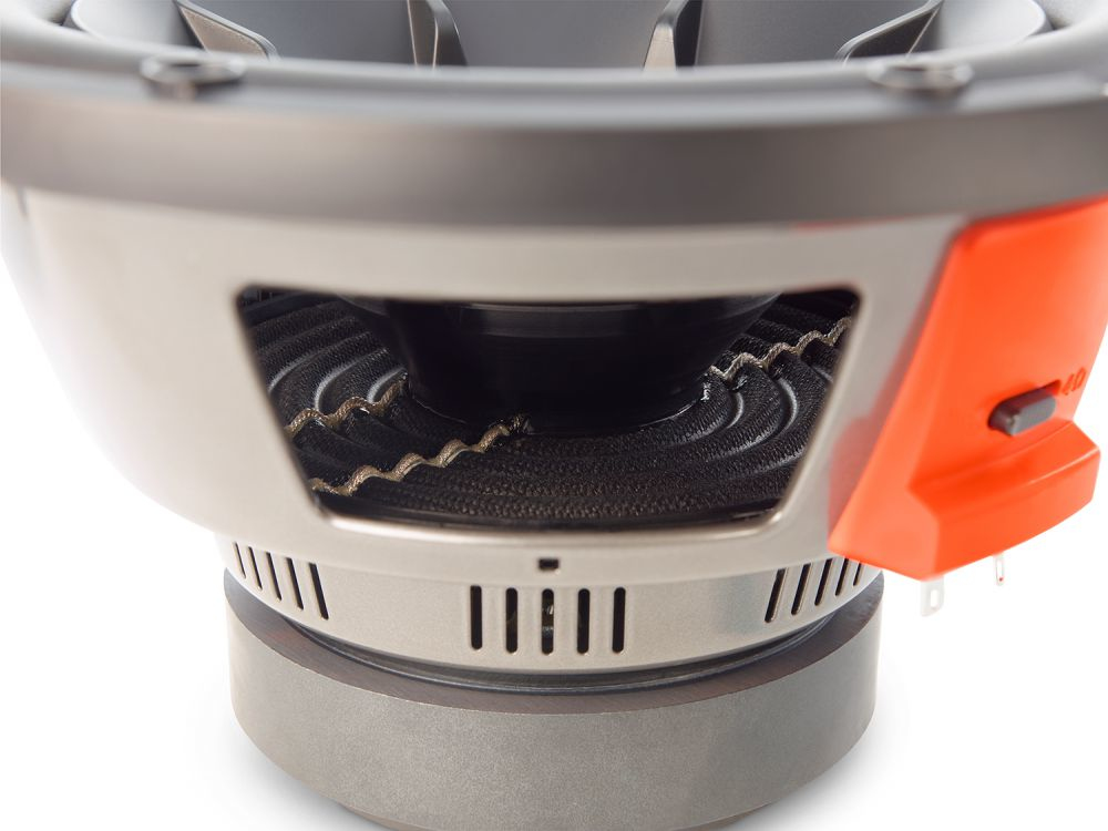 JBL S2-1024 car speaker Round – image 7