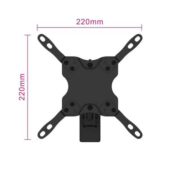 Ewent EW1522 106.7 cm (42") Black – image 2