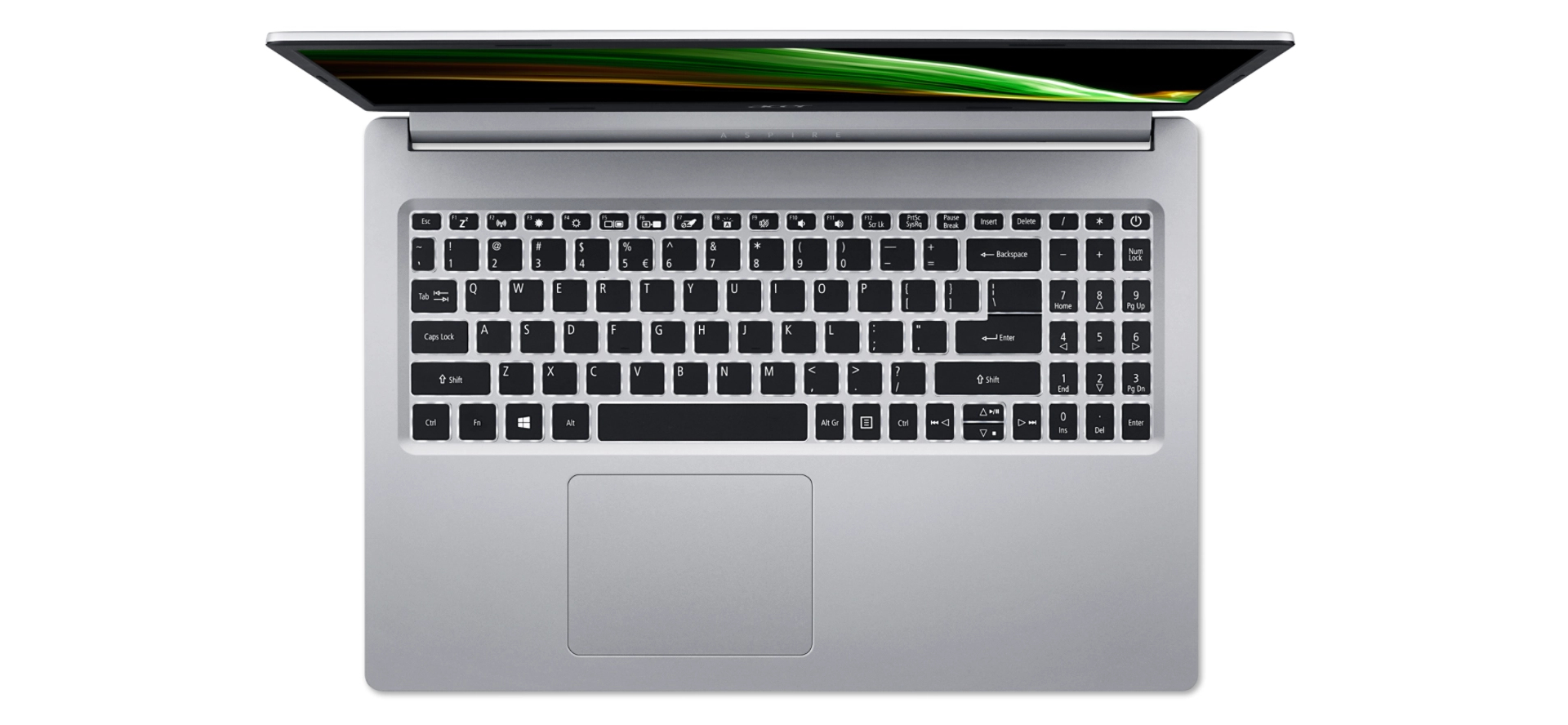 Acer Aspire 5 A515-45G-R55S AMD Ryzen™ 7 5700U Laptop – image 4
