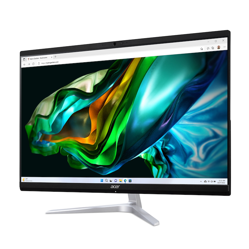 Acer Aspire C27-1851 Intel® Core™ i7 i7-1360P – image 3
