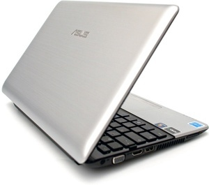 ASUS Eee PC 1215T-SIV005M – image 2