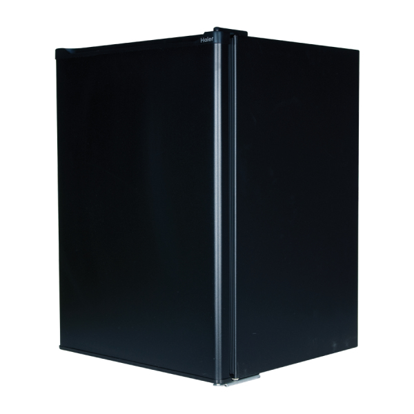 Haier HCR27B combi-fridge Freestanding – image 2