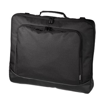 Hama Pomona 43.9 cm (17.3") Briefcase Black – image 1