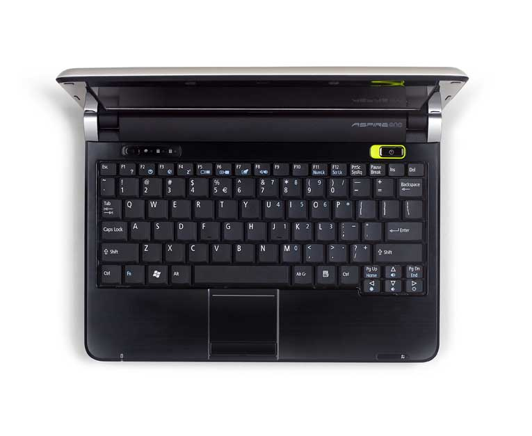 Acer Aspire One D150-BTw – image 3