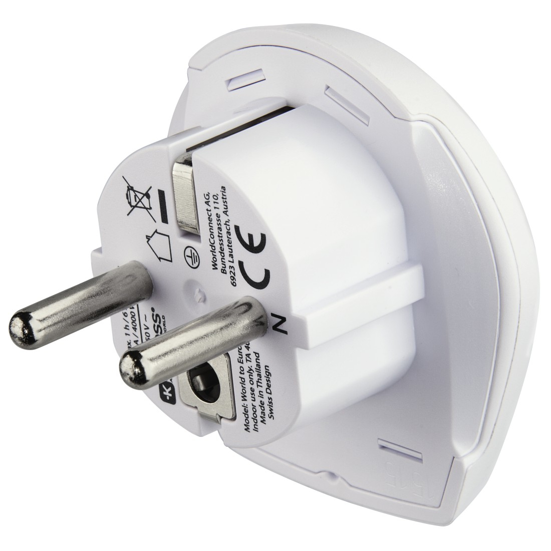 Hama World PRO Plus USB – image 9
