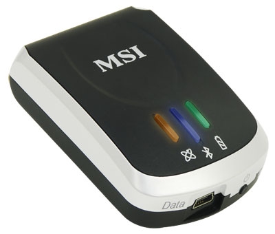 MSI Star Finder SF100