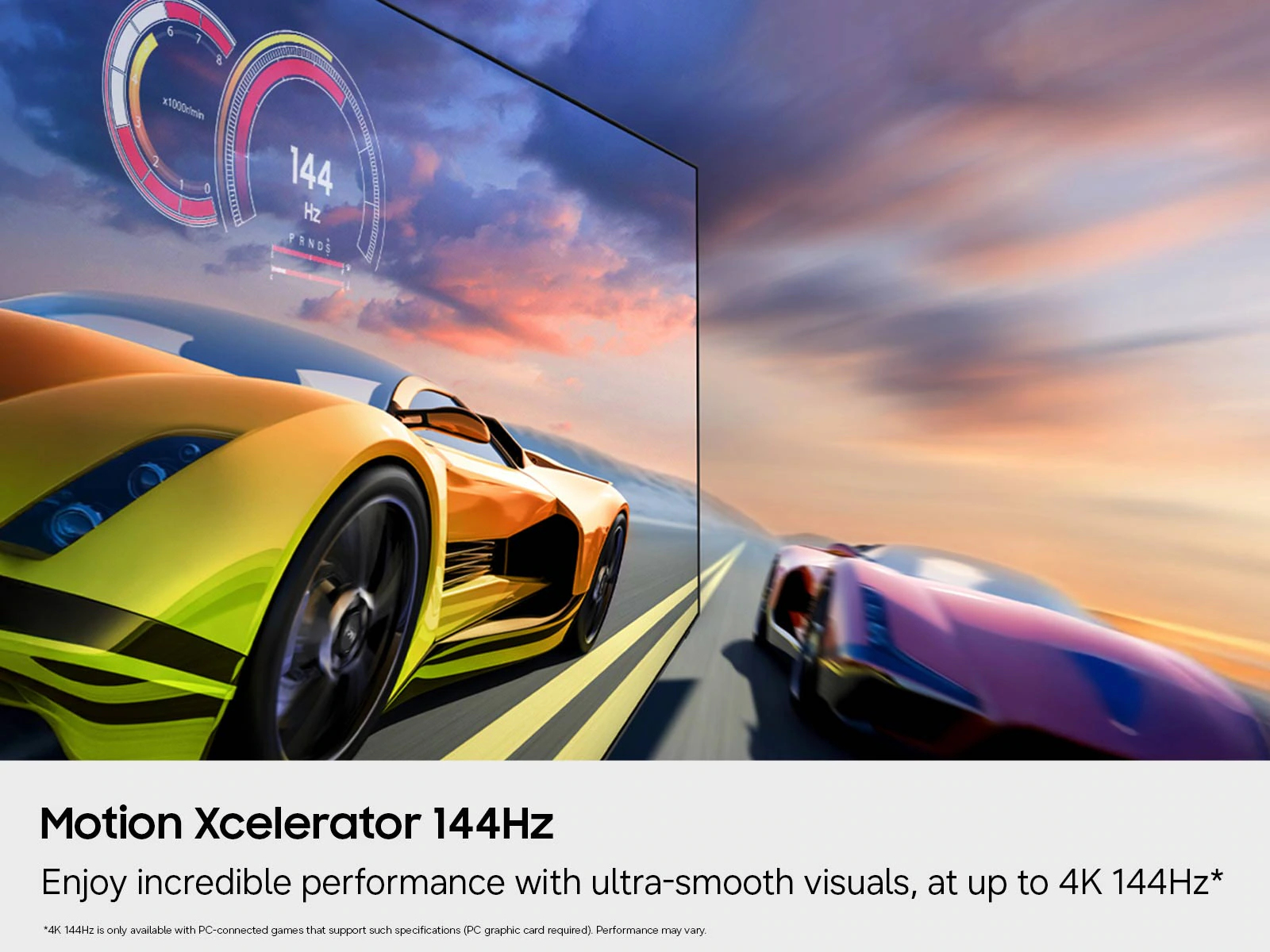 Samsung R85H MRN85R85HAFXZA TV 2.18 m (86") 4K Ultra HD Smart TV Wi-Fi Black – image 8