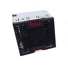 HP 732428-001 computer cooling system Computer case Fan
