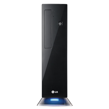 LG A60PV.AJ23BP PC Intel® Core™ i5 i5-2380P