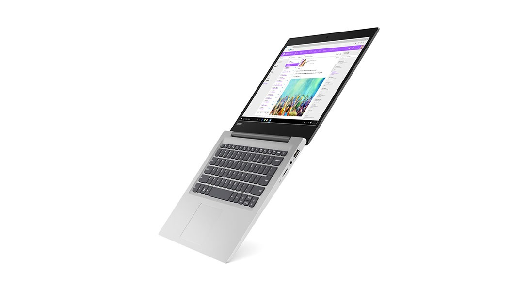 Lenovo IdeaPad 130S Intel® Pentium® Silver N5000 Laptop – image 3