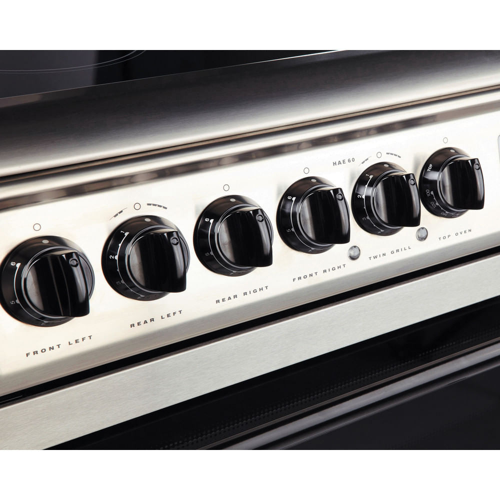 Hotpoint HAE60X S – image 5