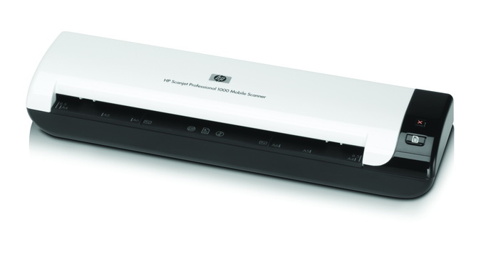 HP Professional 1000 – image 3