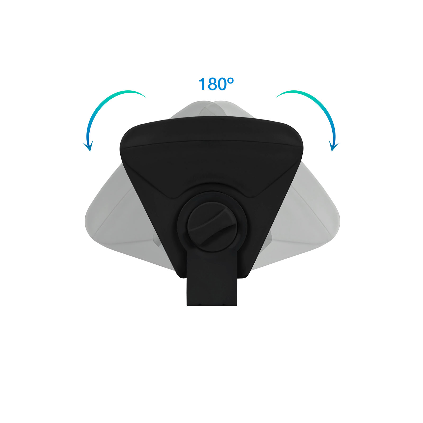 TooQ TQOWS-01B loudspeaker Black Wired – image 5