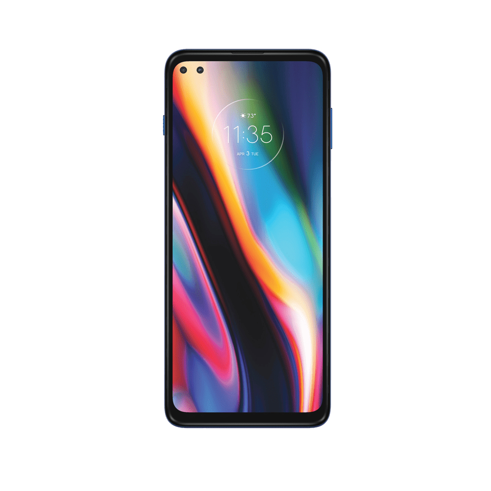 Motorola moto g 5G plus – image 2