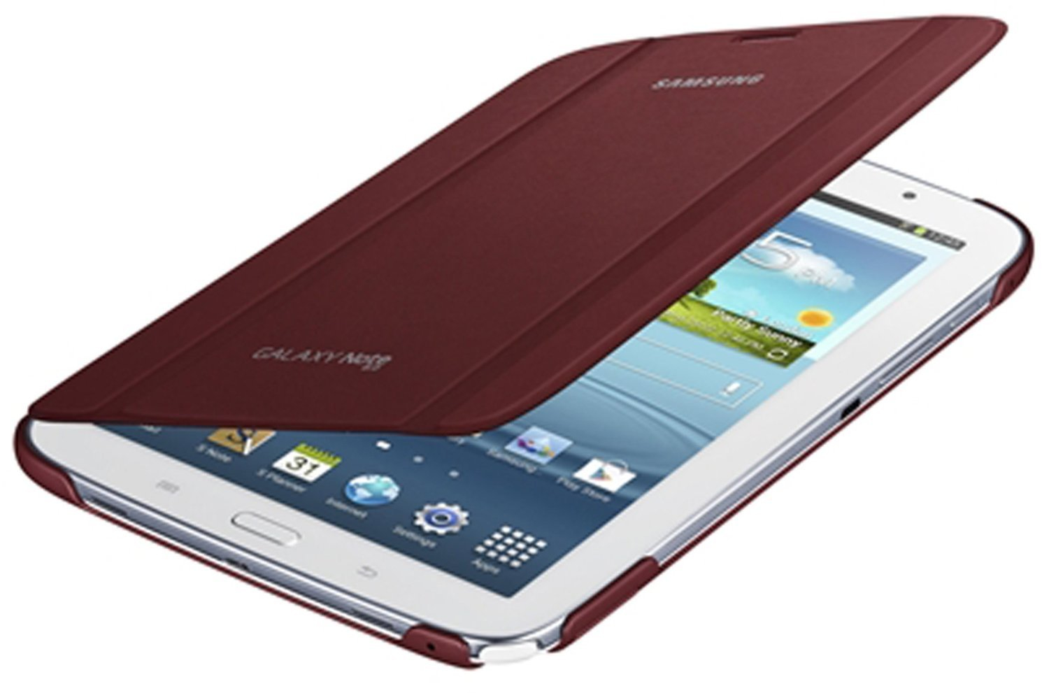Samsung Book Cover – image 4